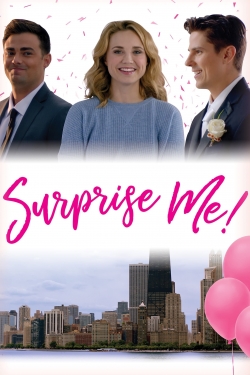 Watch Surprise Me! free movies