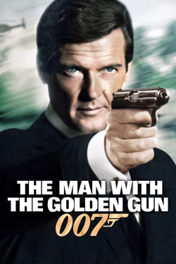 Watch The Man with the Golden Gun free movies