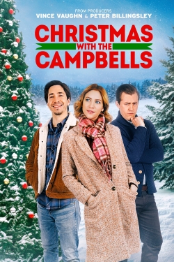 Watch Christmas with the Campbells free movies