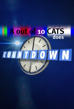 Watch 8 Out of 10 Cats Uncut free movies