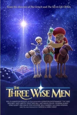 Watch The Three Wise Men free movies