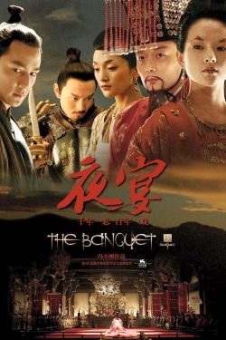 Watch The Banquet free movies