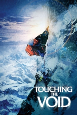 Watch Touching the Void free movies