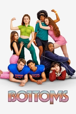 Watch Bottoms free movies