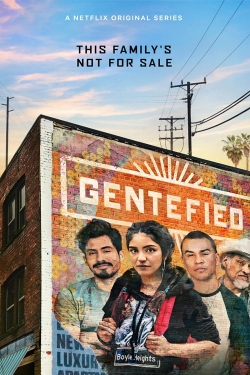 Watch Gentefied free movies