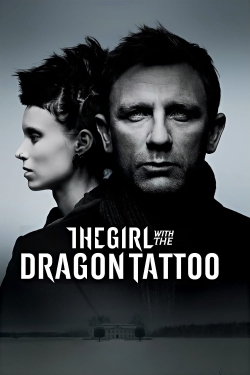 Watch The Girl with the Dragon Tattoo free movies