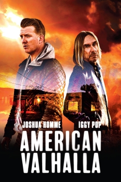 Watch American Valhalla free movies