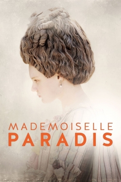 Watch Mademoiselle Paradis free movies