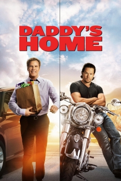 Watch Daddy's Home free movies