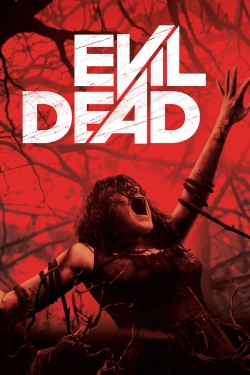 Watch Evil Dead free movies