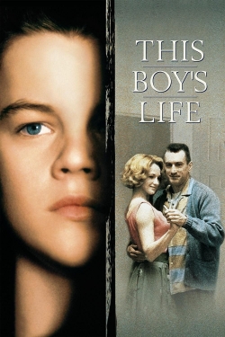 Watch This Boy’s Life free movies