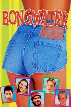 Watch Bongwater free movies