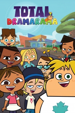 Watch Total DramaRama free movies