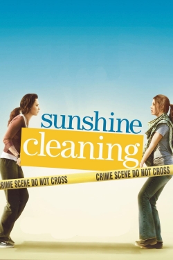 Watch Sunshine Cleaning free movies