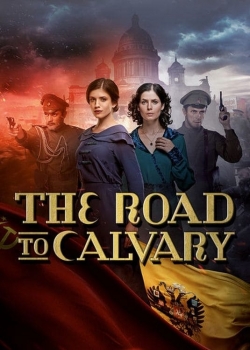 Watch The Road to Calvary free movies