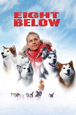 Watch Eight Below free movies