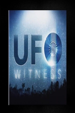 Watch UFO Witness free movies