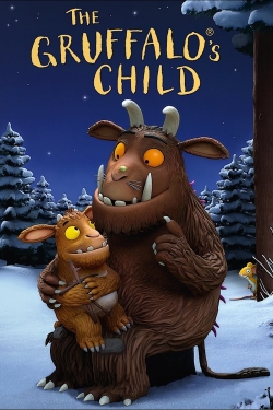 Watch The Gruffalo's Child free movies