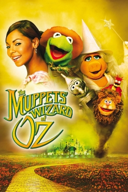 Watch The Muppets' Wizard of Oz free movies