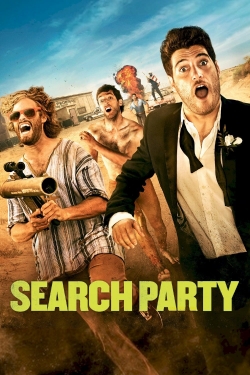 Watch Search Party free movies