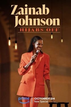 Watch Zainab Johnson: Hijabs Off free movies