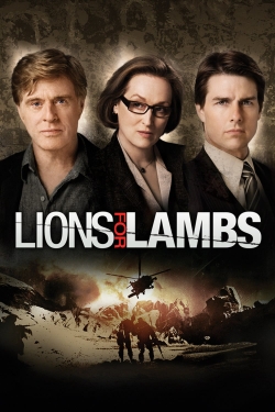 Watch Lions for Lambs free movies