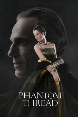 Watch Phantom Thread free movies