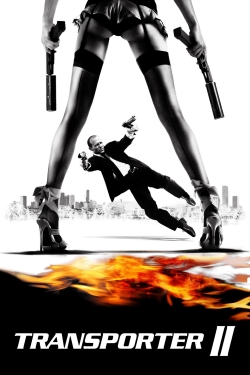 Watch Transporter 2 free movies