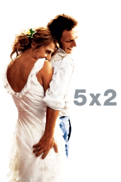 Watch Five Times Two free movies