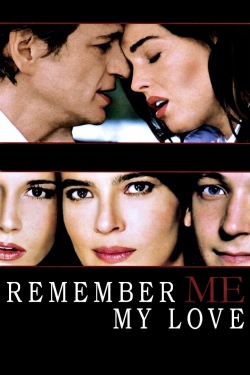 Watch Remember Me, My Love free movies