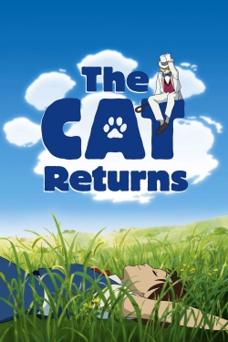 Watch The Cat Returns free movies