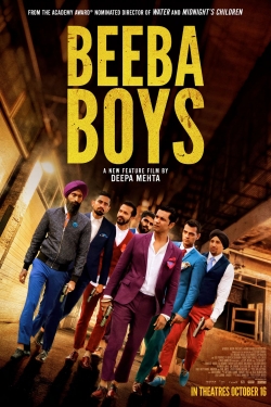 Watch Beeba Boys free movies