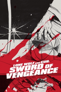 Watch Lone Wolf and Cub: Sword of Vengeance free movies