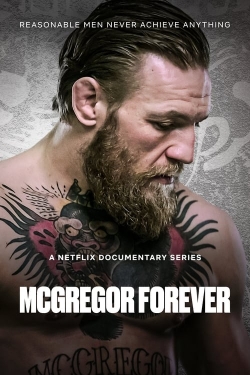 Watch McGREGOR FOREVER free movies