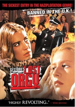 Watch Gestapo's Last Orgy free movies