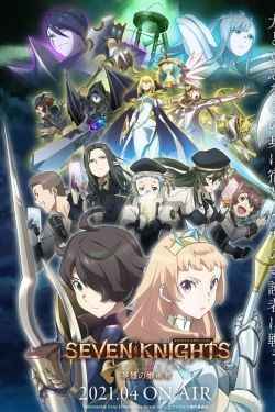 Watch Seven Knights Revolution: Hero Successor free movies