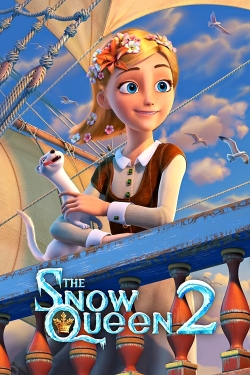 Watch The Snow Queen 2: Refreeze free movies