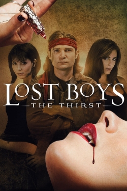 Watch Lost Boys: The Thirst free movies