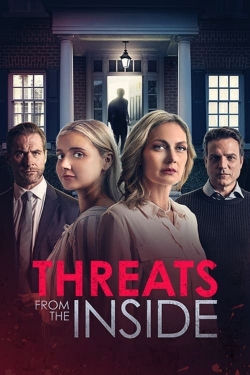 Watch Threats from the Inside free movies