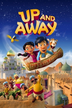 Watch Up and Away free movies