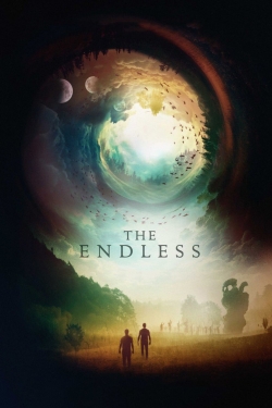 Watch The Endless free movies