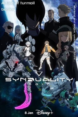 Watch Synduality Noir free movies