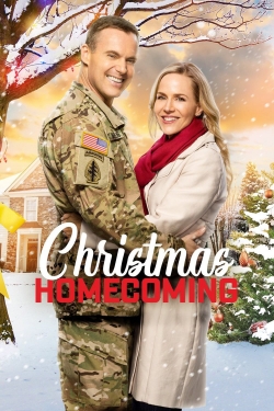 Watch Christmas Homecoming free movies