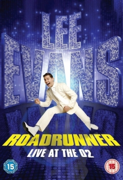 Watch Lee Evans: Roadrunner free movies