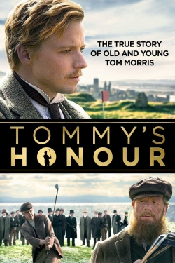 Watch Tommy's Honour free movies