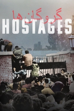 Watch Hostages free movies