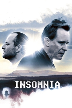 Watch Insomnia free movies