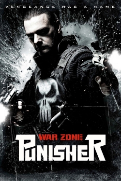 Watch Punisher: War Zone free movies