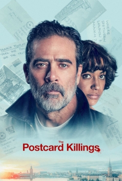 Watch The Postcard Killings free movies