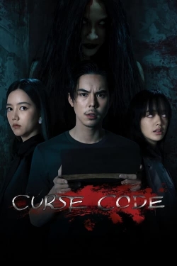 Watch Curse Code free movies